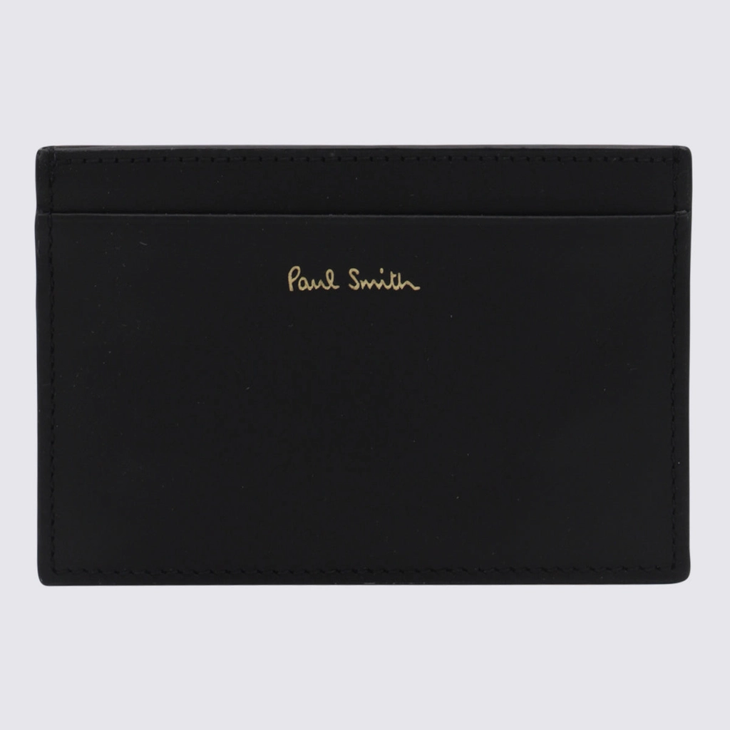 Paul Smith Wallets Blacks And Greys-Uomo